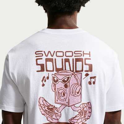 Nike Sportswear T-Shirt. Nike CA